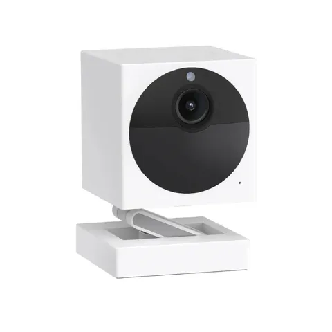 WYZE WVOD1 WIRE-FREE SMART HOME CAMERA HIGH VISION OUTDOOR