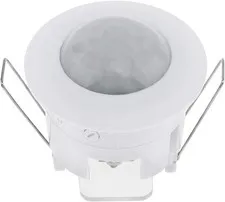 110-240V Infrared Motion Sensor Switch, Recessed PIR Ceiling Motion