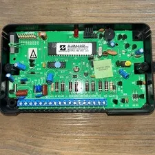 NAPCO GEM-EZM8  8 Zone Expansion Module For All Gemini Alarm System Panels #2