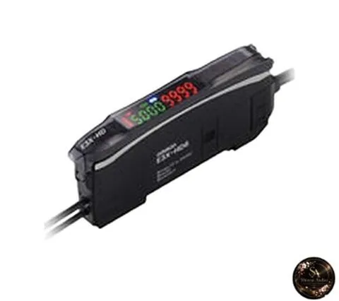 OMRON (Omron) Smart Fiber Amplifier E3X-HD6