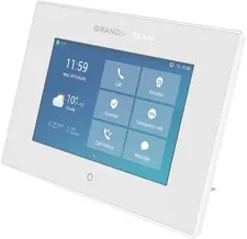 GSC3570 Wi-Fi Touchscreen IP Video Intercom