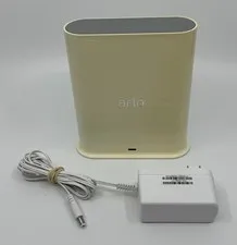 Arlo Ultra VMB4540 Smart Hub Base Station ONLY