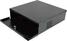 Tecmojo DVR Lock Box with Fan, Heavy Duty Electronics Security Box #2319Q T5