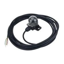 Dual-axis Detector for Solar Tracker Controller Sunshine Azimuth Orientation NEW