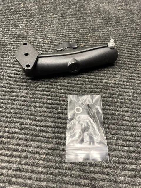 New Apollo RoadRunner RR-CMIRS6 Camera Mount IR 6" 