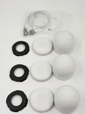 Google G3AL9 Nest Cam 1080p Indoor/Outdoor Security Camera