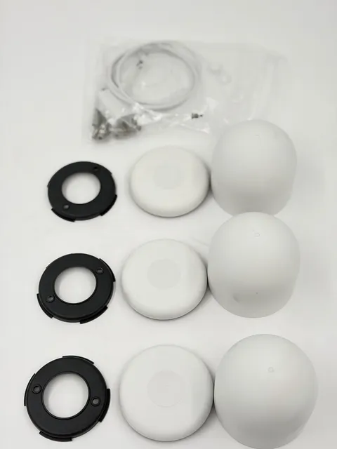 Google G3AL9 Nest Cam 1080p Indoor/Outdoor Security Camera