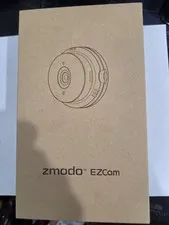 Zmodo EZCam Wireless Camera ZH-IXU1D-WAC Night Vision