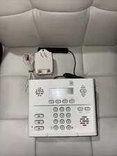 GE INTERLOGIX SIMON XT SECURITY SYSTEM 