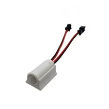 DC5V-24V PIR Motion Sensor Bathroom IR Infrared Human Body Induction Dectector