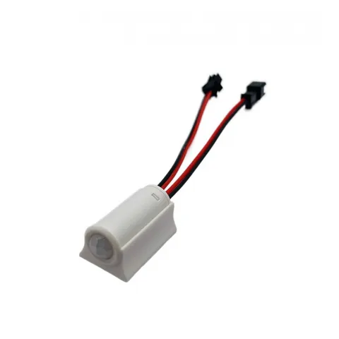 DC5V-24V PIR Motion Sensor Bathroom IR Infrared Human Body Induction Dectector