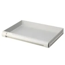 Sentrysafe White Shelf Insert for SFW205 Fireproof and Waterproof Safes, Multi-P
