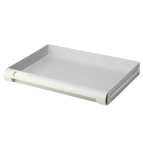 Sentrysafe White Shelf Insert for SFW205 Fireproof and Waterproof Safes, Multi-P