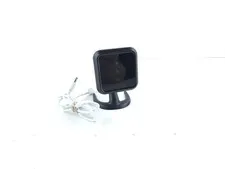 RC8025B-ADT Camera Wireless Network Camera Black Tested