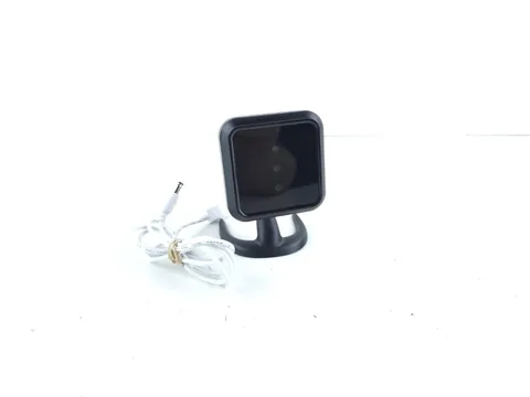 RC8025B-ADT Camera Wireless Network Camera Black Tested