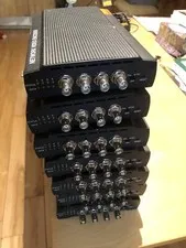 network video encoder nvn4100 Made In Korea