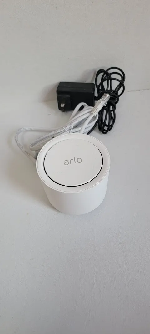 Arlo VMB3500 Base Station HUB for Arlo, Pro, and Pro 2 Wireless Camera System