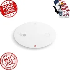 Ring Temperature Humidity Sensor