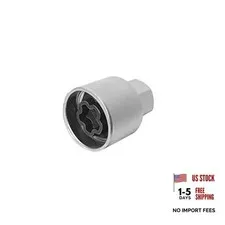 Wheel Lock Lug Nut Screw Socket Wrench Tool 805 E Master Locking Key