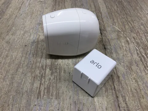 Netgear Arlo Pro 2 VMC4030P 1080p HD Add-On Wireless Camera w/ Battery