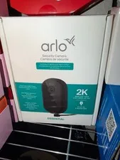 arlo 2k camera NIB MSRP $90
