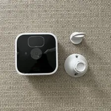 Blink Indoor (3rd Gen) Battery Powered Security Add-On Camera BCM00410U Tested
