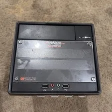 Digital Watchdog Blackjack Cube NVR DW-BJCUBE18T – 18TB – DW Spectrum – Tested