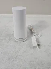 SimpliSafe Base Station SSBS3 Gen 3 White w/ Power Cable