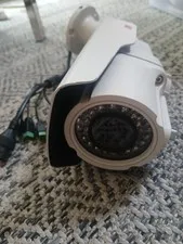 Outdoor CameraIPLPC2RI 2MP HD IP Bull