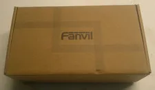 Fanvil i64 Video Door Phone with lighting numeric keypad