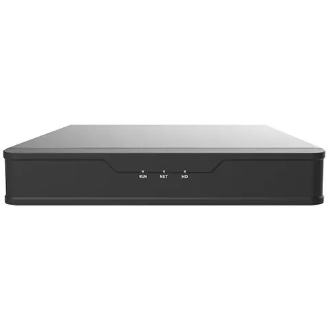 UNV 8-Ch Hybrid XVR301-08Q3 5-in-1 DVR 8MP Lite 4K HDMI 1-SATA 16TB Support NDAA