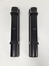 Optex SL-200QDM Photoelectric Perimeter Beam 200ft, Hard Wired Parts (Powers On)