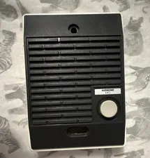 Aiphone LE-D Audio Intercom Unit Model LE-D