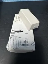 Interlogix 60-362N-10-319.5 Wireless Door Sensor Indoor White 319.5MHz (used)