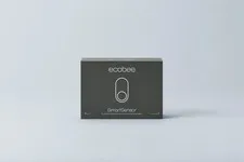Ecobee Smart Sensor For Doors and Windows 2-Pack EB-DWSHM2PK-01 New & Sealed