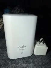 Eufy HomeBase 2 Wi-Fi Base Station - White (T8010)