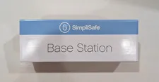 SimpliSafe Home Security System Base Station SS-1500 1st Gen NEW Ships Free