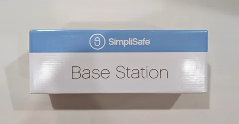 SimpliSafe Home Security System Base Station SS-1500 1st Gen NEW Ships Free