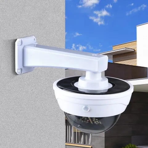 Security Cameras Wireless Outdoor, Solar Wifi Camera for Home Security System, B