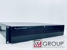 Interlogix TVN-2016-16T TruVision NVR 20 8 HD Bays 16 ip Cam Commercial Quality
