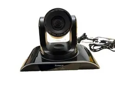 Tenveo 20X Optical Zoom PTZ Camera IP Live Streaming Camera FHD HDMI/LAN/USB3.0