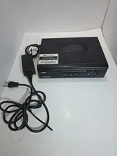 Digital Watchdog DW-VMAX4 4-Channel Digital Video Recorder Power Adapter 500GB
