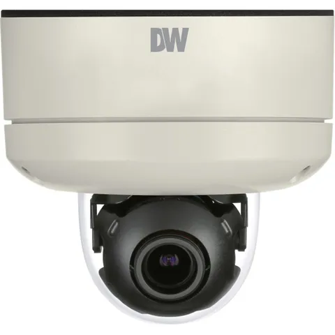 Digital Watchdog - DWC-V4283WD - Digital Watchdog Star-Light DWC-V4283WD 2.1