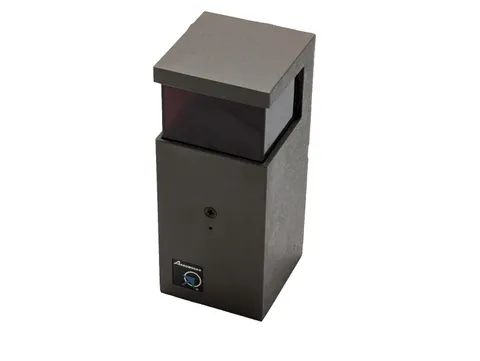 AROWHEAD S2000 PHOTOELECTRIC SYSTEM