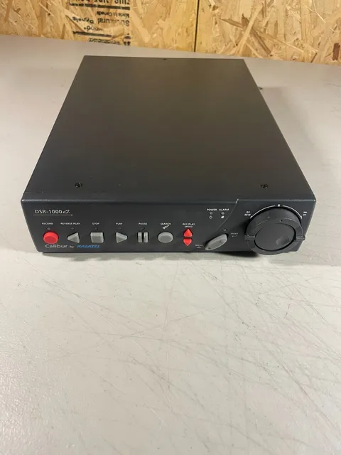 Kalatel Calibur DSR-1000e-Z9 Digital Surveillance Video Recorder (Made in USA)