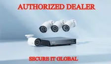Reolink 5MP PoE 8CH NVR Audio Recording Surveillance Video SecurityCamera System