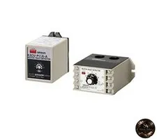 OMRON Heater Wire Break Alarm Small Capacity Plug-in Type Control Voltage
