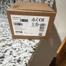 AXIS M4215-LV IP/Network Surveillance Camera Wired Color 02677-001