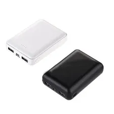 Realistic Power Banks Container Storage Box for Hiding Money Jewelry Cash Stash
