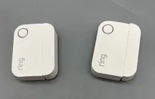Ring Alarm Contact Sensor (2nd Gen) Wireless Sensor - 2 Pack